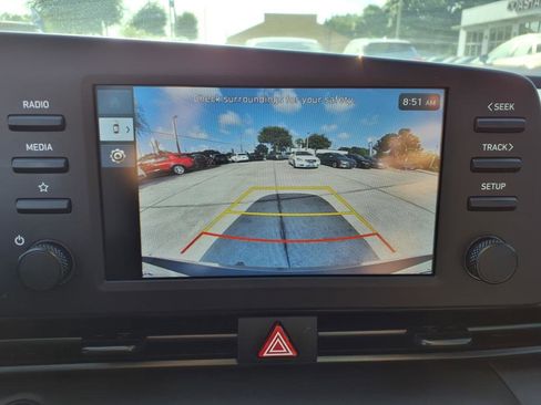 New 2025 Hyundai Elantra Sport w/ Cargo Package image 37