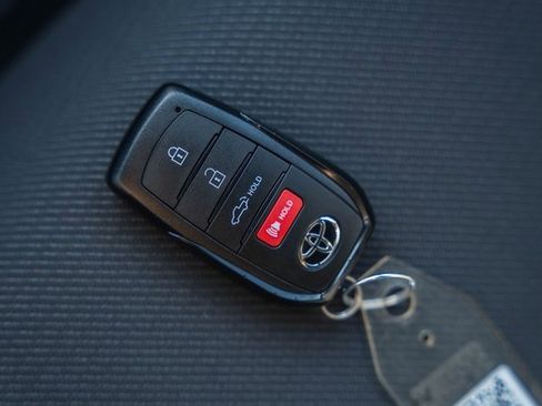 New 2026 Toyota Tundra SR5 image 41