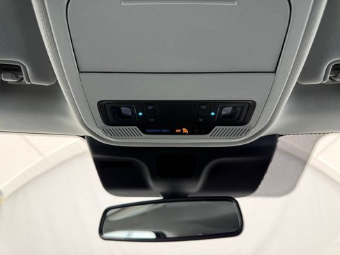 Certified 2025 Ford Expedition Max Active AWD/4WD image 50