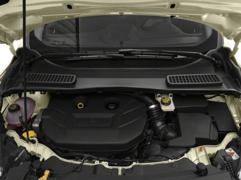 Used 2017 Ford Escape Titanium image 13