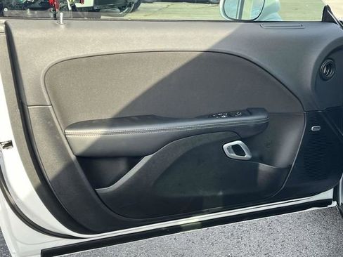 Used 2023 Dodge Challenger R/T Scat Pack image 14