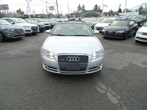 Used 2007 Audi A4 2.0T image 3