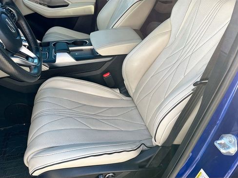 Used 2024 Acura MDX Type S image 20