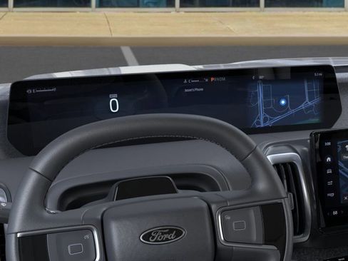 New 2025 Ford Expedition Tremor image 13