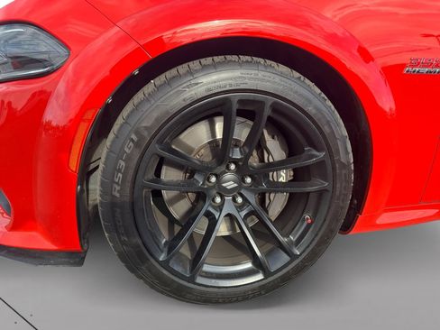Used 2021 Dodge Charger Scat Pack RWD image 9