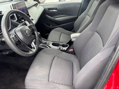 Used 2023 Toyota Corolla SE FWD image 10