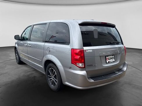 Used 2015 Dodge Grand Caravan SE w/ Quick Order Package 29E SE FWD image 7