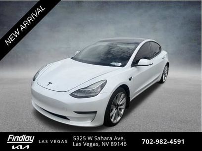 Used 2020 Tesla Model 3