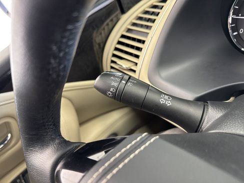 Used 2021 INFINITI QX80 Sensory w/ All-Season Package image 25