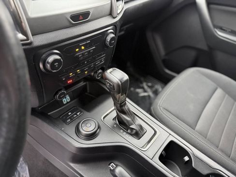 Used 2019 Ford Ranger XLT w/ Equipment Group 302A Luxury image 15