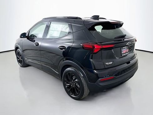 New 2027 Chevrolet Bolt RS FWD image 6