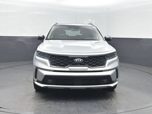 Used 2021 Kia Sorento SX FWD image 35