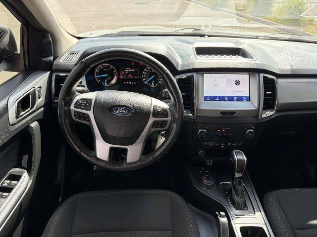 Certified 2021 Ford Ranger XLT w/ Equipment Group 301A Mid AWD/4WD image 11