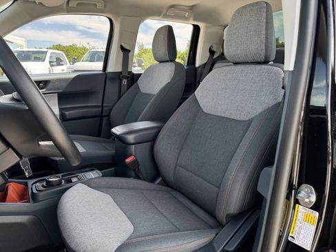 Certified 2024 Ford Maverick XLT FWD image 25