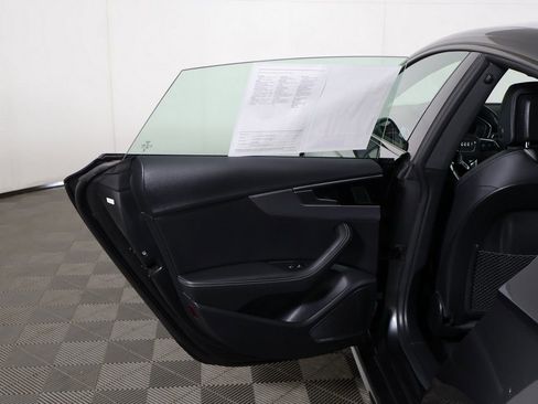 Used 2023 Audi A5 2.0T Premium Plus w/ Premium Plus AWD/4WD image 24
