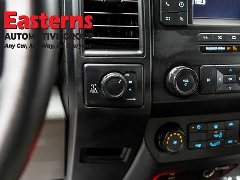 Used 2019 Ford F150 XL w/ Equipment Group 101A Mid AWD/4WD image 21