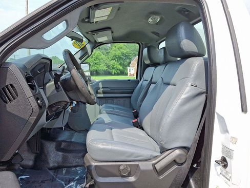 Used 2016 Ford F450 XL image 12