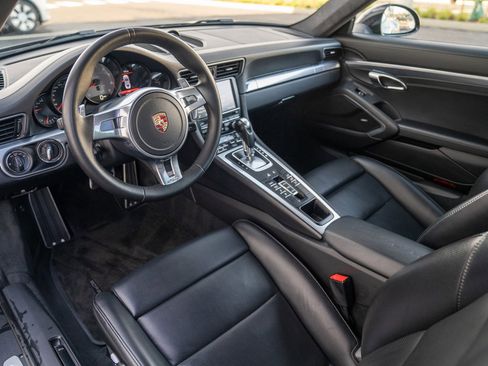 Used 2013 Porsche 911 Carrera S image 4