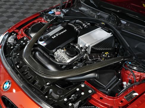 Used 2018 BMW M4 Coupe image 47