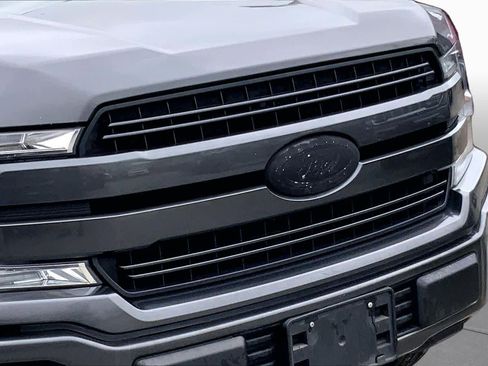 Used 2019 Ford F150 Lariat w/ Equipment Group 502A Luxury RWD image 26