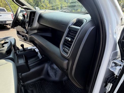 Used 2023 RAM 2500 Tradesman AWD/4WD image 33