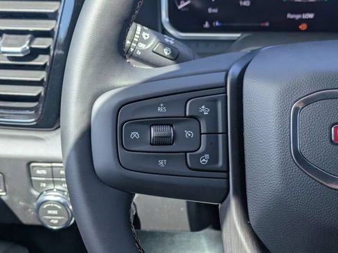 New 2026 GMC Sierra 3500 AT4 w/ AT4 Premium Plus Package AWD/4WD image 16