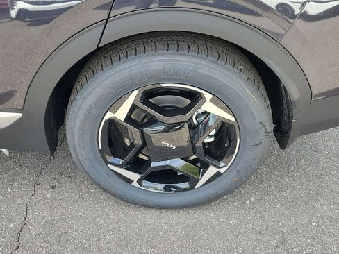 New 2026 Kia Sportage EX image 40