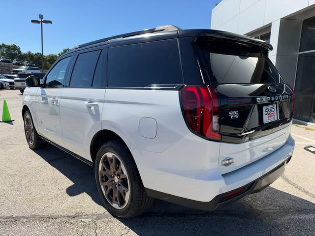 Used 2026 Ford Expedition King Ranch AWD/4WD image 5
