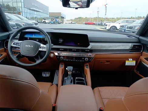New 2025 Kia Telluride SX Prestige X-Pro image 10