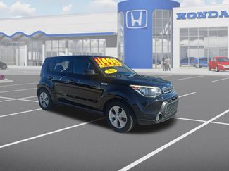Used 2015 Kia Soul video 1