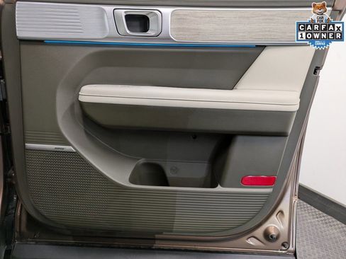 Used 2025 Hyundai Santa Fe Calligraphy AWD/4WD image 28