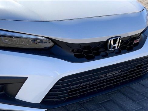 Used 2024 Honda Civic Si image 32