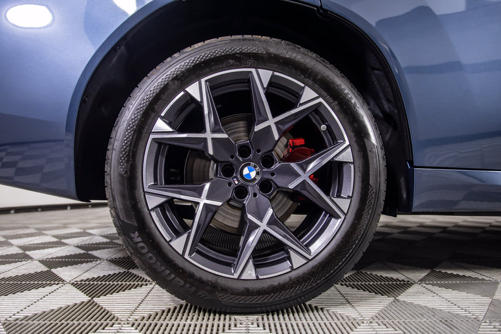 Used 2026 BMW X3 xDrive30i w/ M Sport Package AWD/4WD image 40