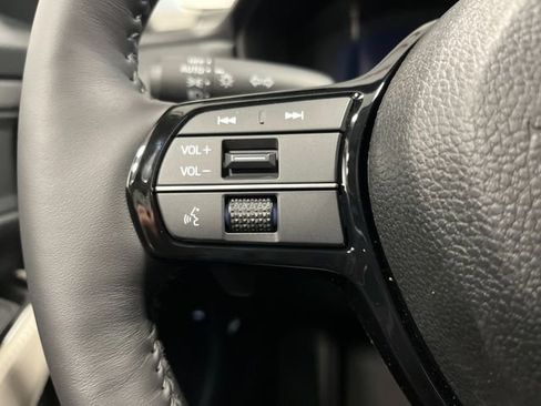 New 2026 Honda Accord Touring image 19