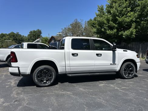 New 2026 RAM 1500 Big Horn image 5
