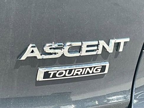 New 2026 Subaru Ascent Touring AWD/4WD image 8