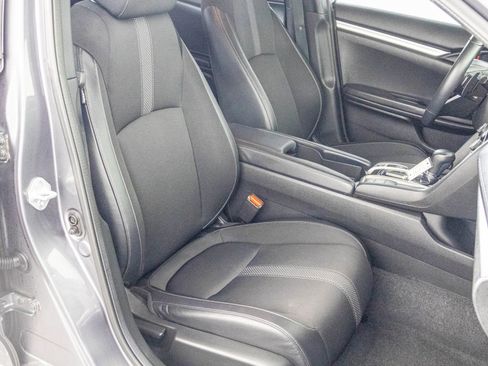 Used 2021 Honda Civic Sport image 42