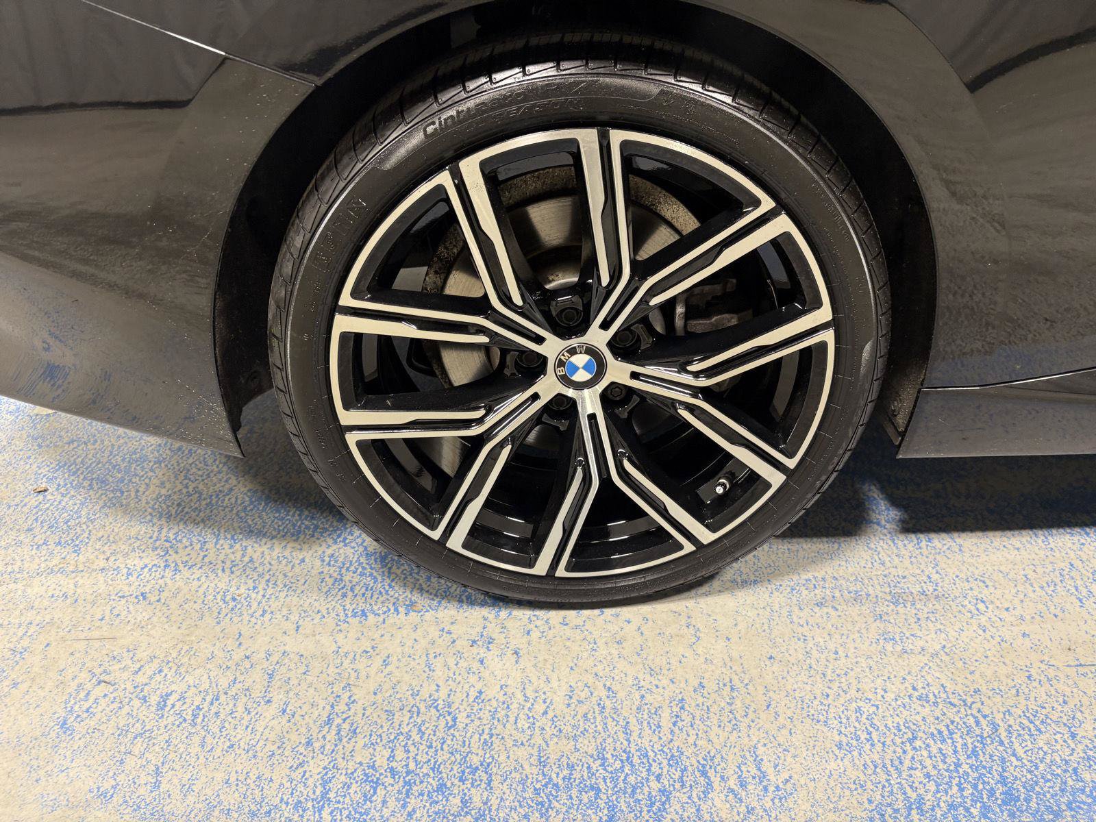 Used 2023 BMW 230i xDrive Coupe w/ Convenience Package AWD/4WD image 35