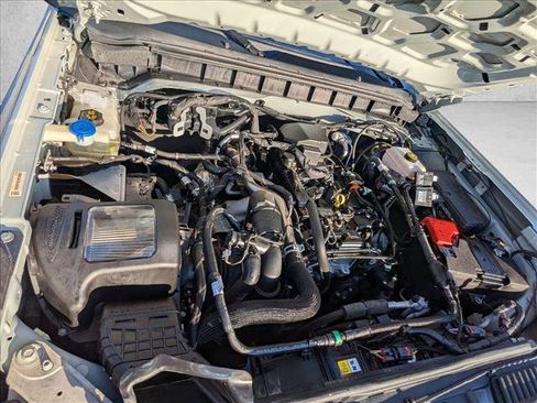 Used 2022 Ford Bronco 4-Door image 22