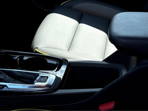 New 2025 Chevrolet TrailBlazer ACTIV w/ Convenience Package image 10