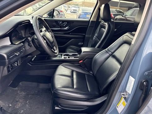 Certified 2023 Lincoln Corsair FWD image 13