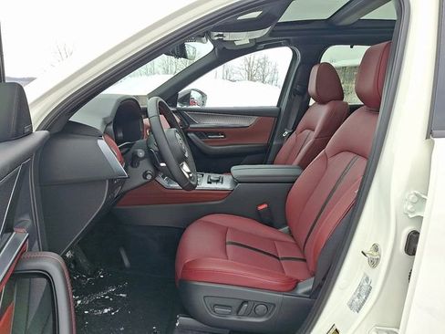 New 2026 MAZDA CX-70 3.3 Turbo S w/ Premium Package image 14