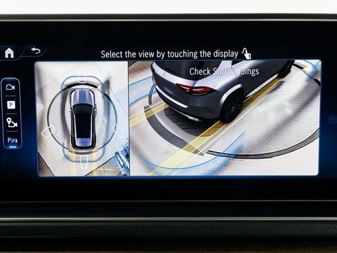 Certified 2026 Mercedes-Benz GLE 350 4MATIC image 20