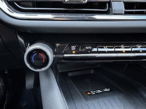 New 2026 Chevrolet Equinox EV RS image 11