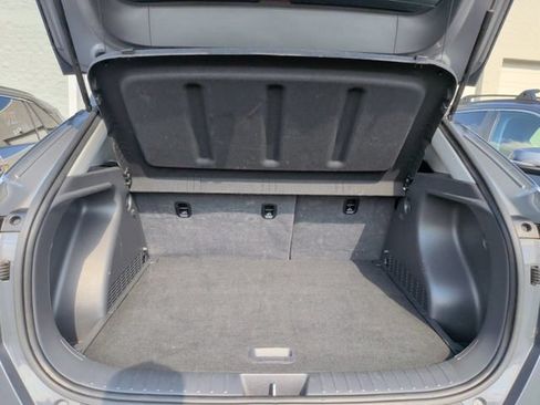 Used 2024 Hyundai Kona SEL AWD/4WD image 27