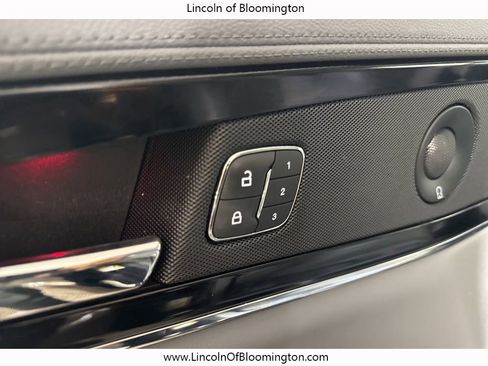 Certified 2022 Lincoln Nautilus Reserve w/ Equipment Group 201A image 56