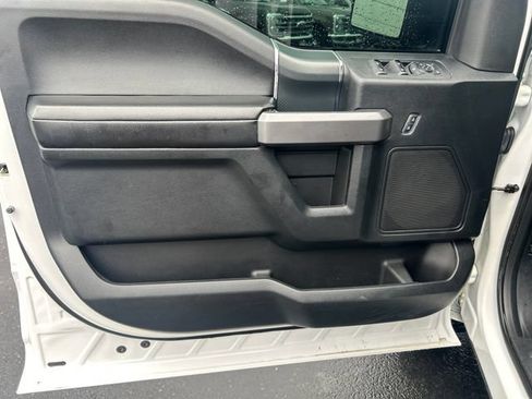 Used 2019 Ford F150 XLT w/ Equipment Group 302A Luxury AWD/4WD image 10