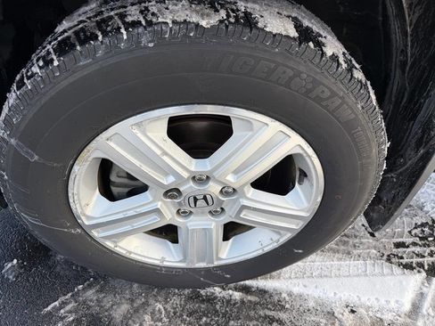 Used 2012 Honda Ridgeline RTL image 52