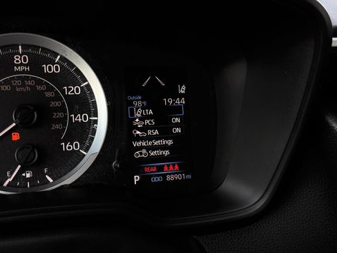 Used 2022 Toyota Corolla LE FWD image 31