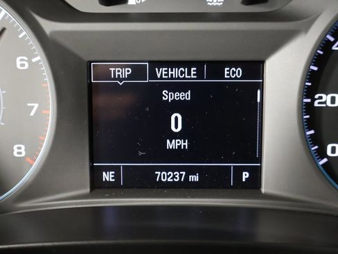 Used 2023 Chevrolet Malibu LT w/ Driver Confidence Package image 34